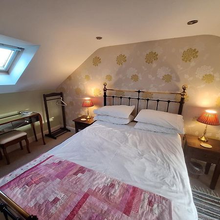 Cauldholm Apartment มอฟฟัต ภายนอก รูปภาพ