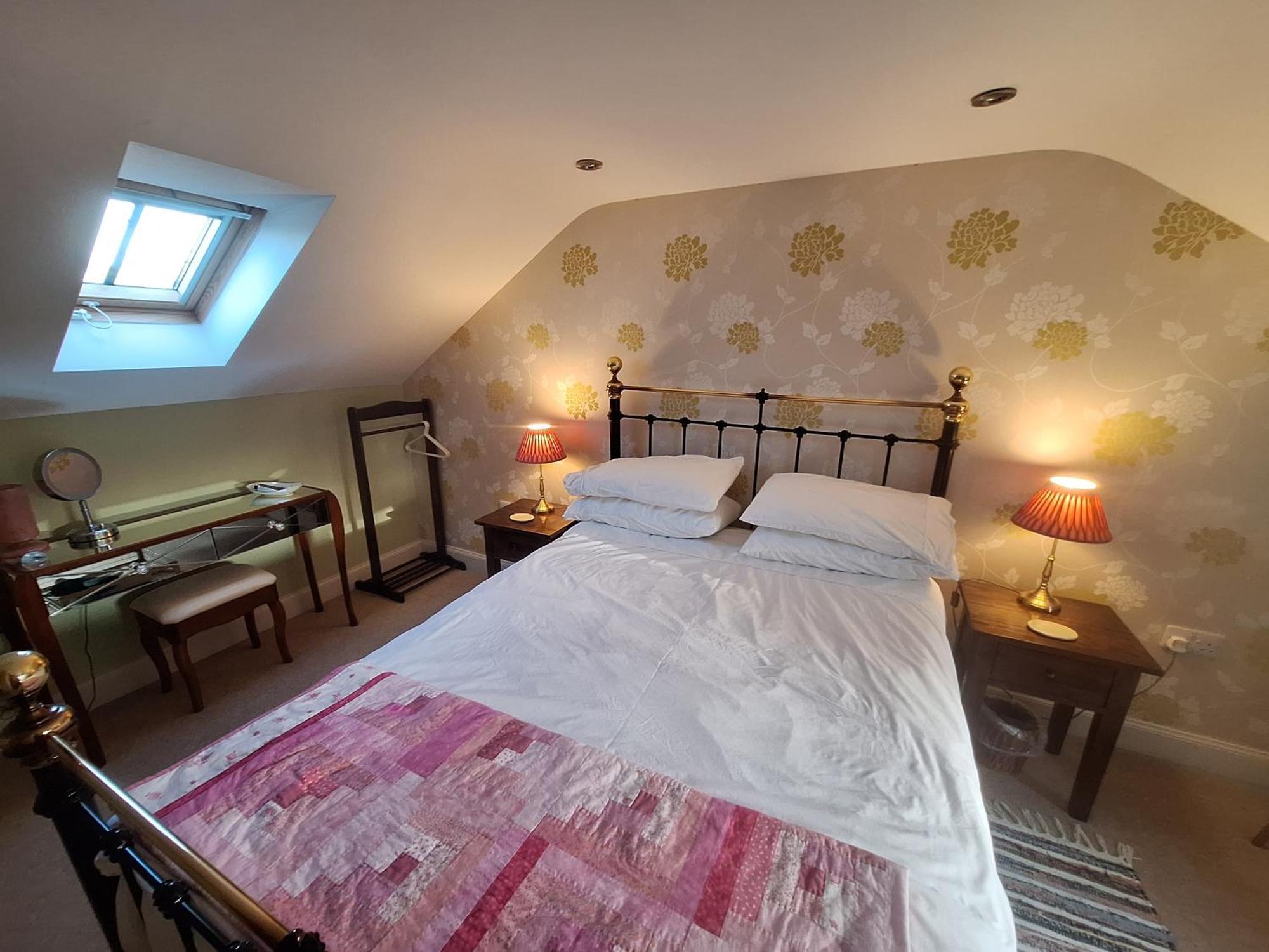 Cauldholm Apartment มอฟฟัต ภายนอก รูปภาพ
