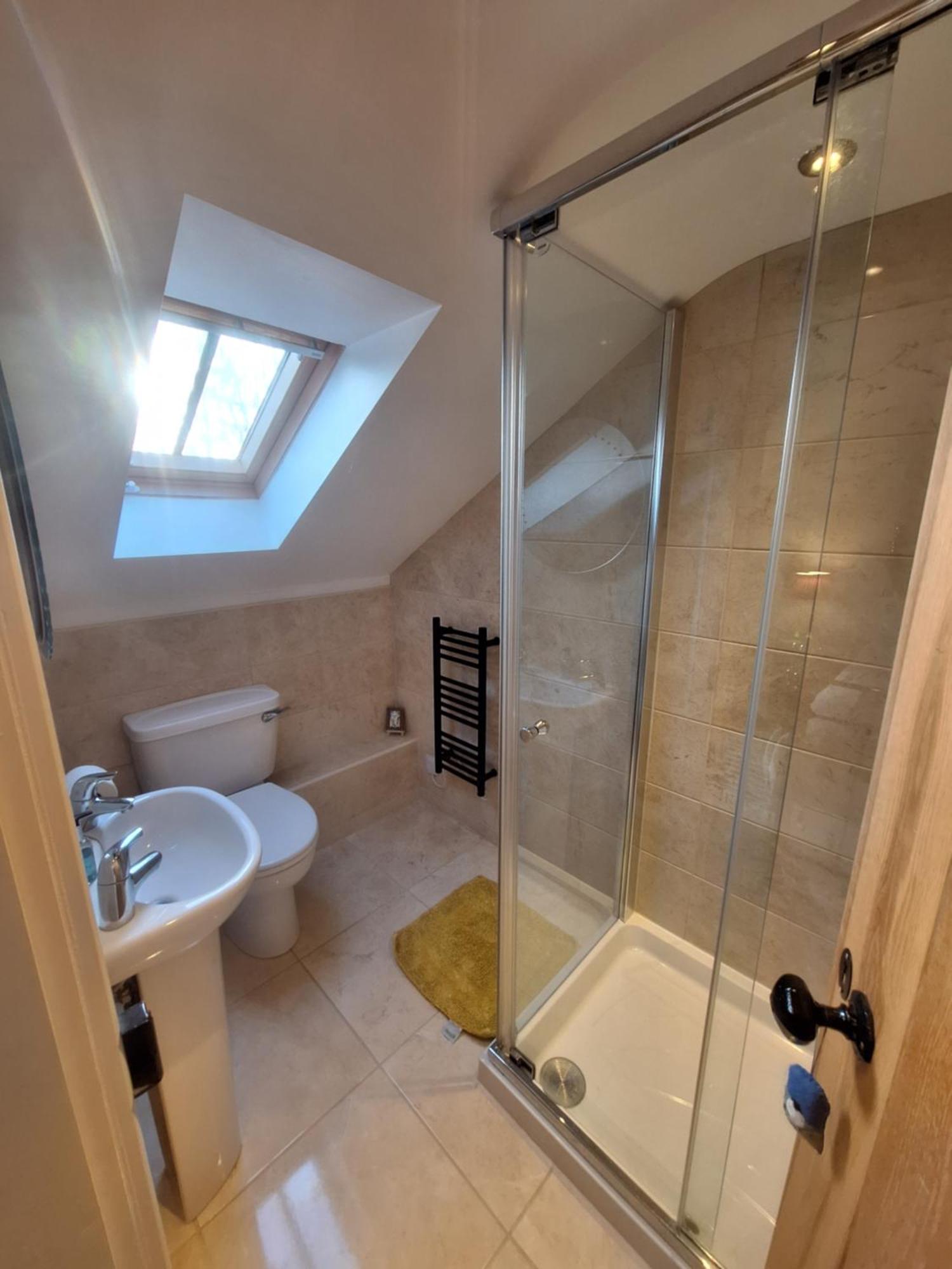 Cauldholm Apartment มอฟฟัต ภายนอก รูปภาพ